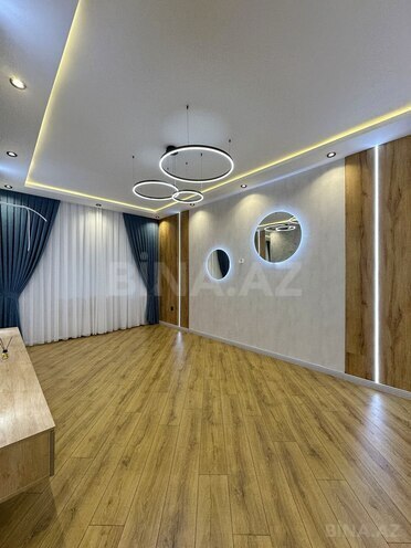 Продаётся 2-комн. новостройка 82 м², м. Ази Асланов, photo 3 from 16