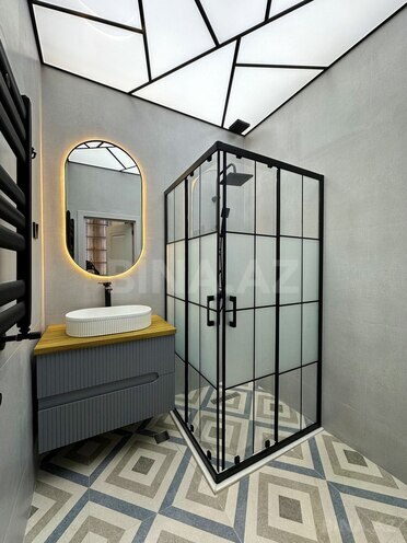 Продаётся 2-комн. новостройка 82 м², м. Ази Асланов, photo 8 from 16