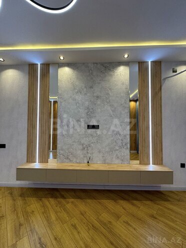 Продаётся 2-комн. новостройка 82 м², м. Ази Асланов, photo 15 from 16