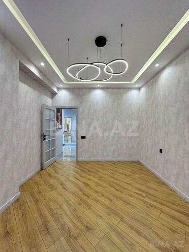 Продаётся 2-комн. новостройка 82 м², м. Ази Асланов, photo 11 from 16