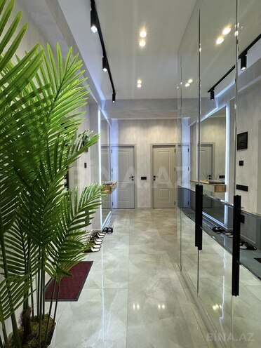 Продаётся 2-комн. новостройка 82 м², м. Ази Асланов, photo 13 from 16