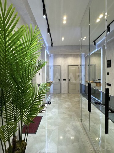 Продаётся 2-комн. новостройка 82 м², м. Ази Асланов, photo 9 from 16