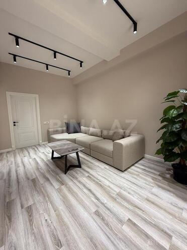 Продаётся 2-комн. новостройка 87 м², пос. Аг шехер, photo 5 from 14