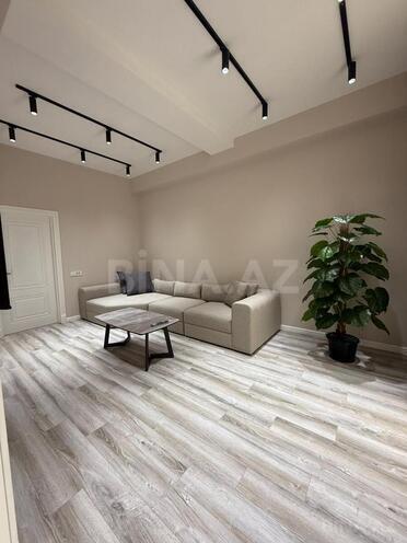 Продаётся 2-комн. новостройка 87 м², пос. Аг шехер, photo 1 from 14