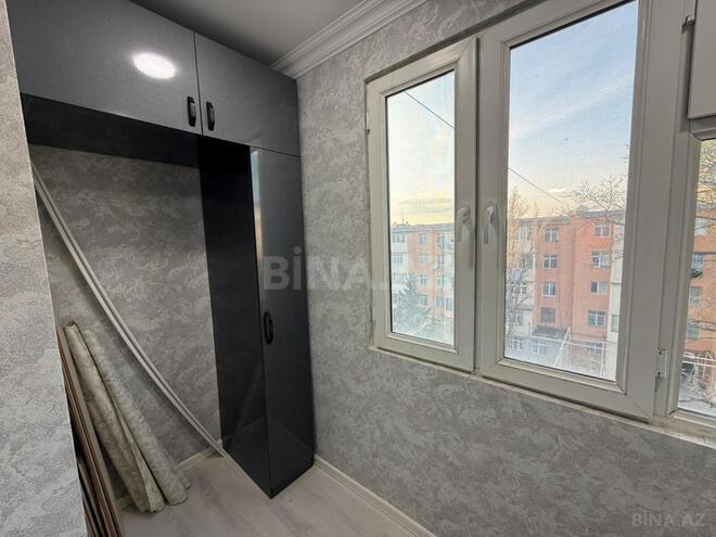 Продаётся 3-комн. вторичка 55 м², м. Кара Караев, photo 11 from 16