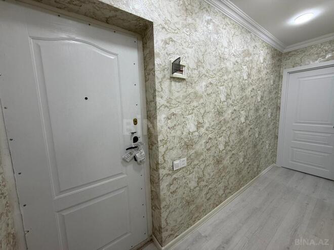 Продаётся 3-комн. вторичка 55 м², м. Кара Караев, photo 14 from 16