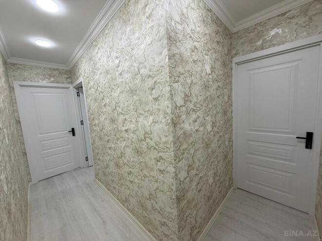 Продаётся 3-комн. вторичка 55 м², м. Кара Караев, photo 15 from 16