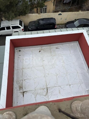 İcarəyə verilir 4 otaqlı həyət evi/bağ evi 250 m², Bayıl q., photo 11 from 15