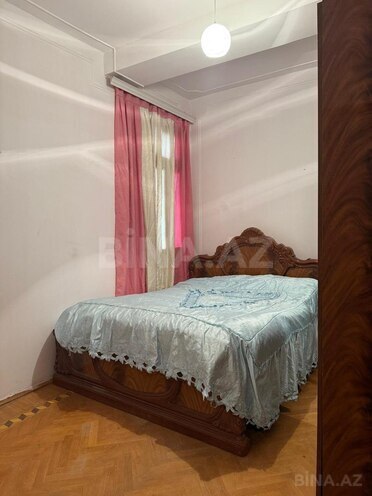 İcarəyə verilir 4 otaqlı həyət evi/bağ evi 250 m², Bayıl q., photo 9 from 15