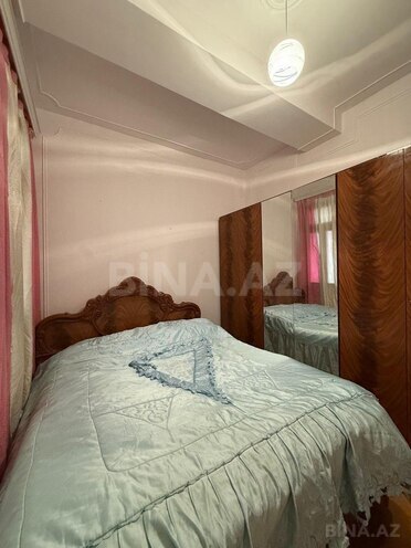 İcarəyə verilir 4 otaqlı həyət evi/bağ evi 250 m², Bayıl q., photo 5 from 15