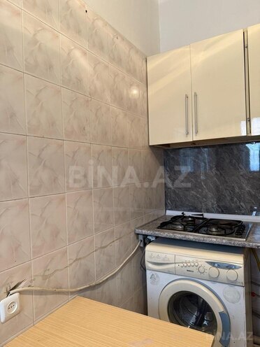 İcarəyə verilir 4 otaqlı həyət evi/bağ evi 250 m², Bayıl q., photo 7 from 15