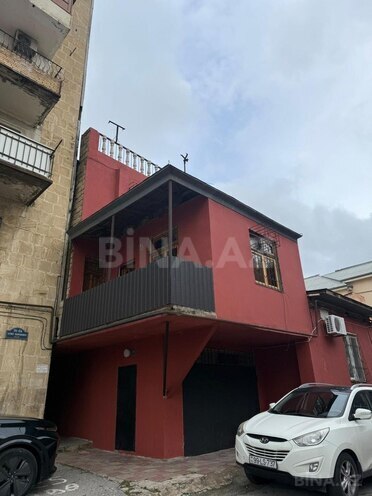 İcarəyə verilir 4 otaqlı həyət evi/bağ evi 250 m², Bayıl q., photo 10 from 15