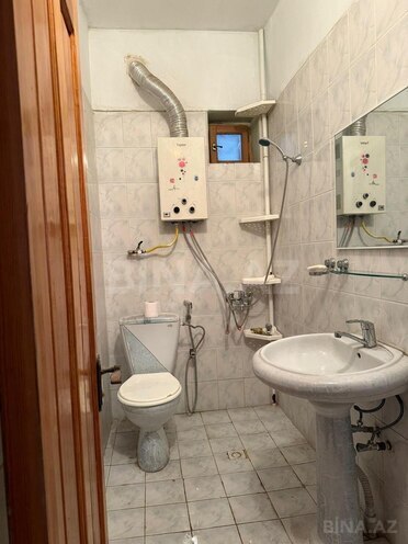 İcarəyə verilir 4 otaqlı həyət evi/bağ evi 250 m², Bayıl q., photo 13 from 15