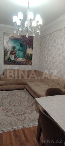 Satılır 2 otaqlı yeni tikili 58 m², photo 4 from 21