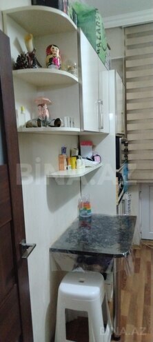 Satılır 2 otaqlı yeni tikili 58 m², photo 10 from 21