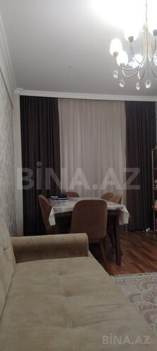 Satılır 2 otaqlı yeni tikili 58 m², photo 5 from 21