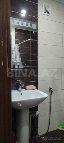 Satılır 2 otaqlı yeni tikili 58 m², photo 19 from 21