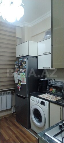 Satılır 2 otaqlı yeni tikili 58 m², photo 9 from 21