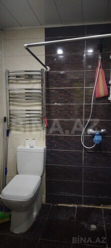 Satılır 2 otaqlı yeni tikili 58 m², photo 20 from 21