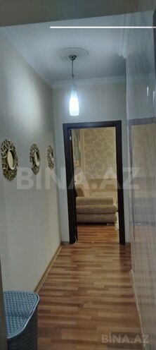 Satılır 2 otaqlı yeni tikili 58 m², photo 1 from 21