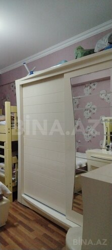 Satılır 2 otaqlı yeni tikili 58 m², photo 18 from 21