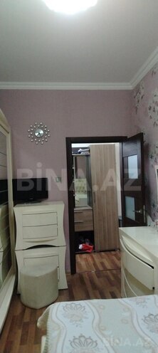 Satılır 2 otaqlı yeni tikili 58 m², photo 17 from 21