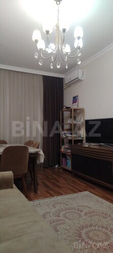 Satılır 2 otaqlı yeni tikili 58 m², photo 6 from 21