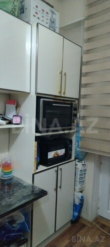 Satılır 2 otaqlı yeni tikili 58 m², photo 13 from 21