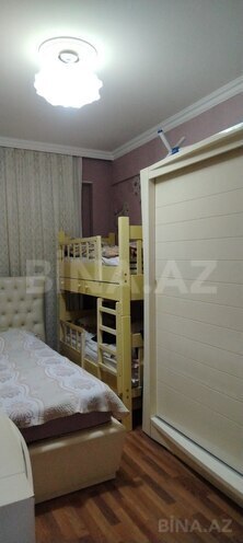 Satılır 2 otaqlı yeni tikili 58 m², photo 15 from 21