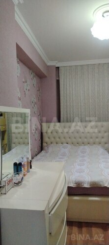 Satılır 2 otaqlı yeni tikili 58 m², photo 14 from 21