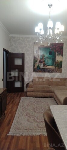 Satılır 2 otaqlı yeni tikili 58 m², photo 3 from 21