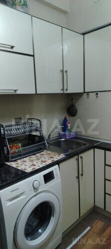 Satılır 2 otaqlı yeni tikili 58 m², photo 12 from 21