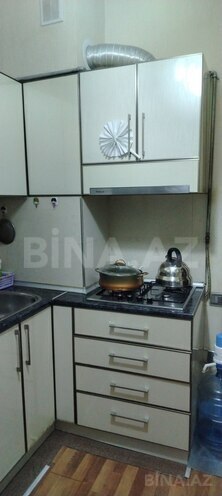 Satılır 2 otaqlı yeni tikili 58 m², photo 11 from 21