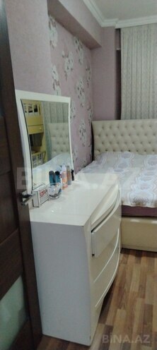 Satılır 2 otaqlı yeni tikili 58 m², photo 16 from 21