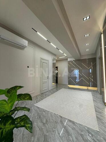 Satılır 3 otaqlı yeni tikili 128 m², Şah İsmayıl Xətai m., photo 8 from 15