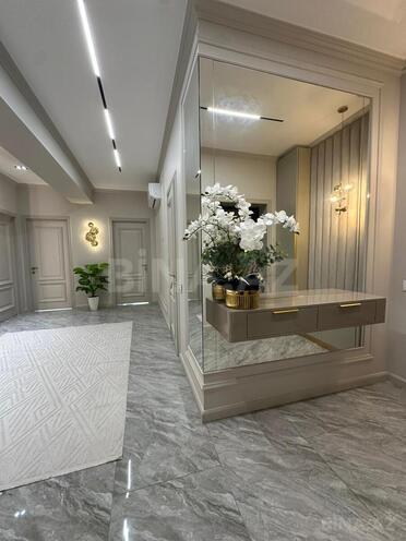 Satılır 3 otaqlı yeni tikili 128 m², Şah İsmayıl Xətai m., photo 12 from 15