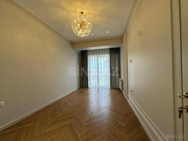 Satılır 3 otaqlı yeni tikili 128 m², Şah İsmayıl Xətai m., photo 11 from 15