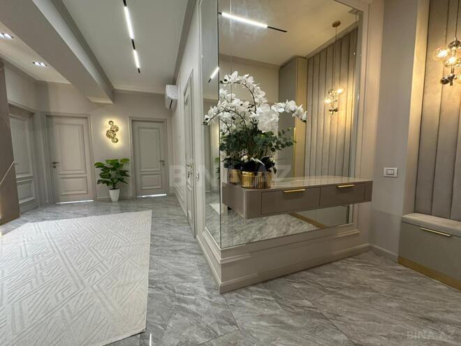 Satılır 3 otaqlı yeni tikili 128 m², Şah İsmayıl Xətai m., photo 5 from 15