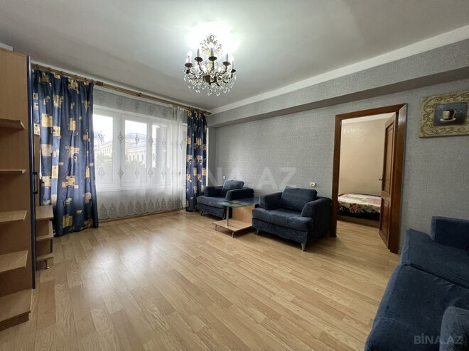 Сдаётся 3-комн. вторичка 76 м², м. 28 мая, photo 4 from 15