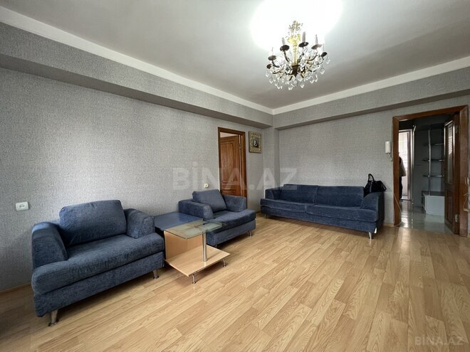 Сдаётся 3-комн. вторичка 76 м², м. 28 мая, photo 3 from 15