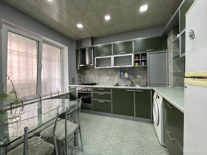 Сдаётся 3-комн. вторичка 76 м², м. 28 мая, photo 11 from 15