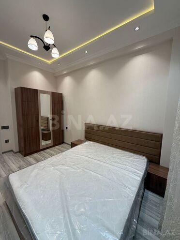 İcarəyə verilir 3 otaqlı yeni tikili 80 m², Saray q., photo 3 from 10