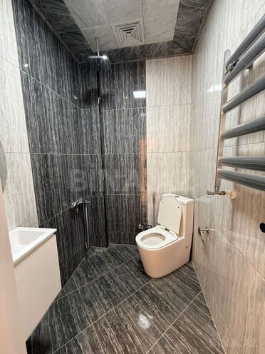 İcarəyə verilir 3 otaqlı yeni tikili 80 m², Saray q., photo 9 from 10