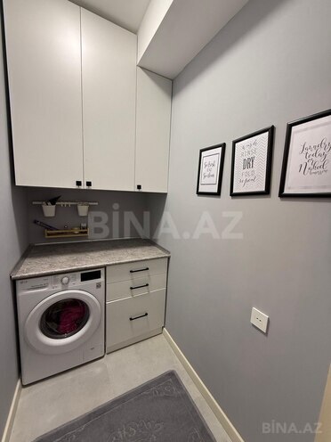 Продаётся 3-комн. новостройка 120 м², м. Иншаатчылар, photo 16 from 23