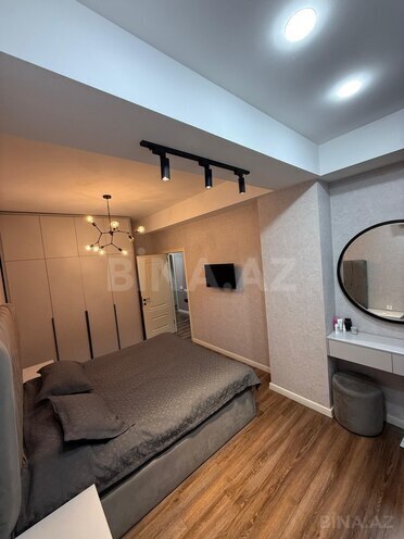 Продаётся 3-комн. новостройка 120 м², м. Иншаатчылар, photo 6 from 23