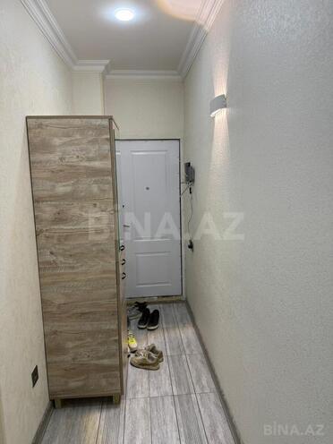 İcarəyə verilir 2 otaqlı köhnə tikili 65 m², Həzi Aslanov m., photo 10 from 11