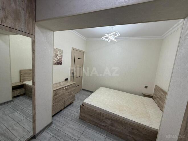 İcarəyə verilir 2 otaqlı köhnə tikili 65 m², Həzi Aslanov m., photo 6 from 11