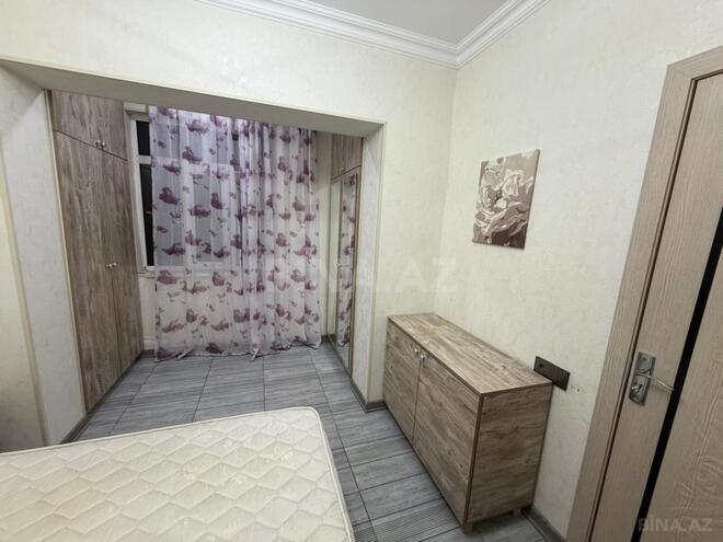 İcarəyə verilir 2 otaqlı köhnə tikili 65 m², Həzi Aslanov m., photo 7 from 11