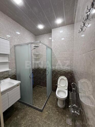 İcarəyə verilir 2 otaqlı köhnə tikili 65 m², Həzi Aslanov m., photo 4 from 11