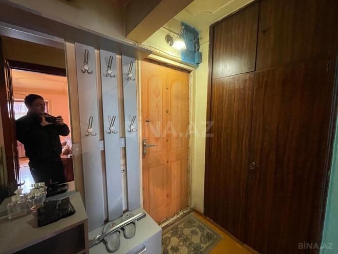 İcarəyə verilir 1 otaqlı köhnə tikili 40 m², Xalqlar Dostluğu m., photo 6 from 10